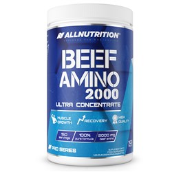 Beef Amino 2000 Pro Series
