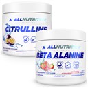 Beta Alanine 250g + Citrulline 200g ()