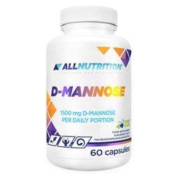 D-mannose