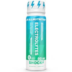 Electrolytes Shock