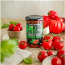 FITKING DELICIOUS Pasta Sauce Tomato With Herbs (500g)