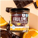 FRULOVE Choco In Jelly Orange (300g)