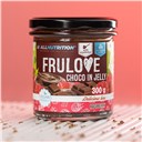 FRULOVE Choco In Jelly Raspberry (300g)