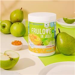 FRULOVE In Jelly Apple & Pear