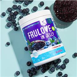 FRULOVE In Jelly Blueberry
