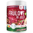 FRULOVE In Jelly Magic Moments Apple & Cranberry (1000g)