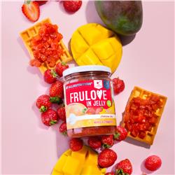 FRULOVE In Jelly Mango & Strawberry