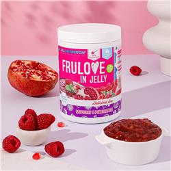 FRULOVE In Jelly Raspberry & Pomegranate