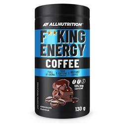 FitKing Energy Coffee Czekolada