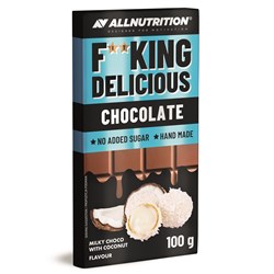 Fitking Chocolate Milky Choco With Coconut