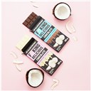 Fitking Chocolate White Choco With Coconut (100g)