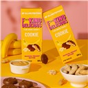 Fitking Cookie Banana Peanut Butter (128g)