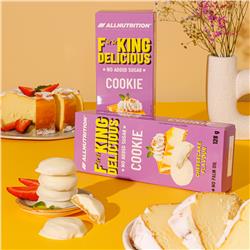 Fitking Cookie Cheesecake Flavour