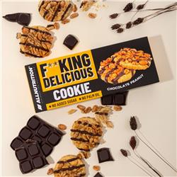 Fitking Cookie Chocolate Peanut