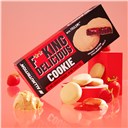 Fitking Cookie Peanut Butter Strawberry Jelly (128g)