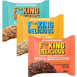 Fitking Delicious Natural Cookie