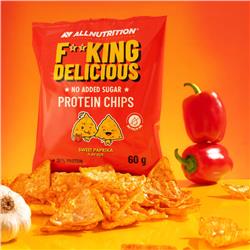 Fitking Delicious Protein Chips