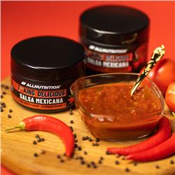Fitking Delicious Salsa Mexicana