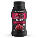 Fitking Delicious Sauce Cherry (500g)