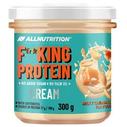 Fitking Protein Cream