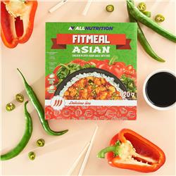 Fitmeal Asian