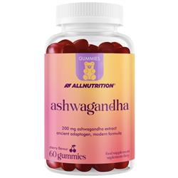 Gummies Ashwagandha