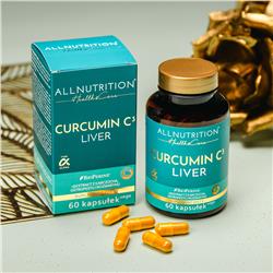 HEALTH & CARE Curcumin C3 Liver
