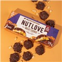 NUTLOVE Milky Cookie Caramel Peanut (128g)
