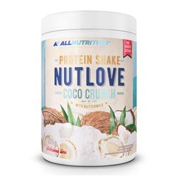 NUTLOVE Protein Shake