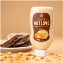 NUTLOVE Sauce White Peanut Choco (280g)