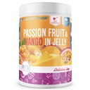Passion Fruit & Mango In Jelly (1000g)