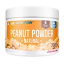 Peanut Powder Natural (200g)