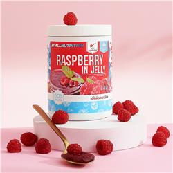 Raspberry In Jelly