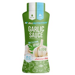 Sauce Garlic