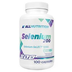 Selenium 200