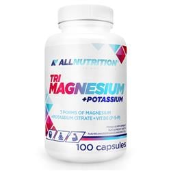Tri Magnesium + Potassium