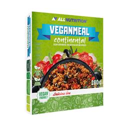 VEGANMEAL CONTINENTAL