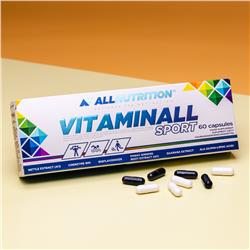 VitaminALL SPORT