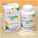 Vitamin Adek (60 kapsułek)