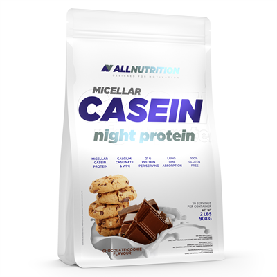 ALLNUTRITION Casein Micellar