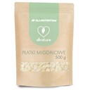 ALLNATURE Płatki Migdałowe (500g)