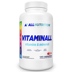 VitaminALL Vitamins & Minerals