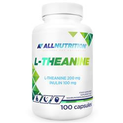 L-theanine
