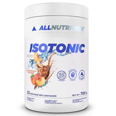 ALLNUTRITION Isotonic