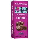 Fitking Cookie Double Chocolate (128g)