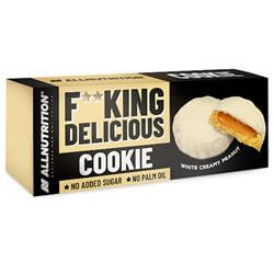 5 x Fitking Cookie Mix 128-150g