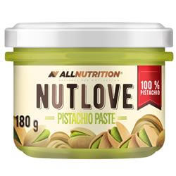 NUTLOVE Pistachio Paste
