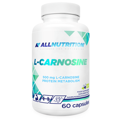 ALLNUTRITION L-Carnosine