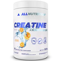 Creatine+Magnesium