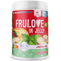 FRULOVE In Jelly Apple & Mint